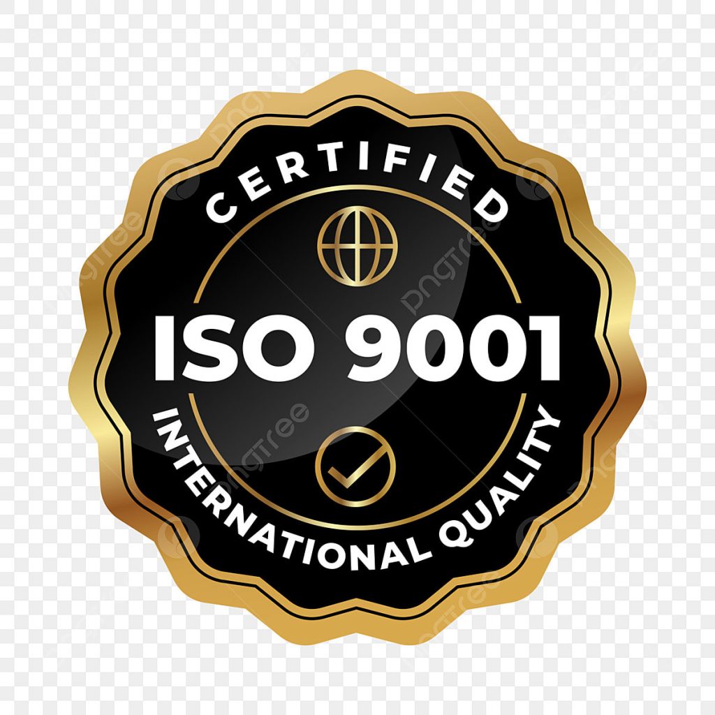 iso 9001 image